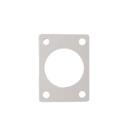 Olympus Olympus: 1/8" PL SPACER, LARGE PIN OLY-10-350